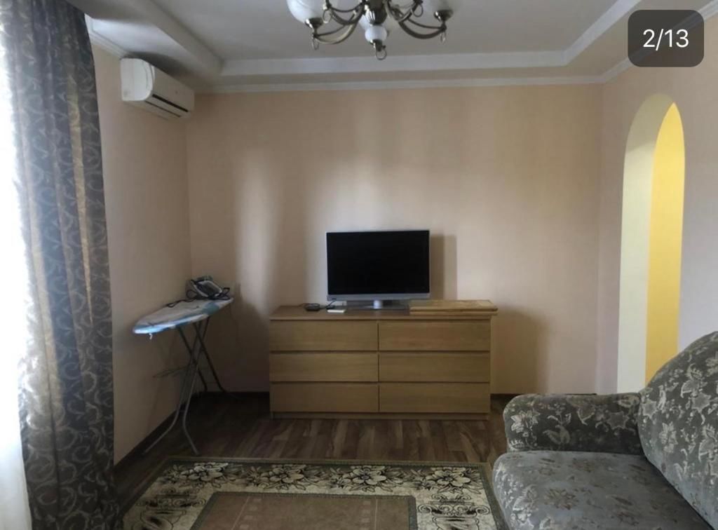 Апартаменты 100 метром до моря Сухум