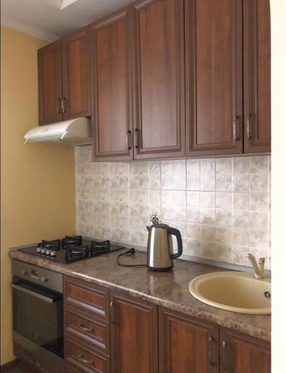 Апартаменты 100 метром до моря Сухум