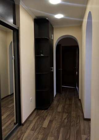 Апартаменты 100 метром до моря Сухум Апартаменты с 1 спальней-1