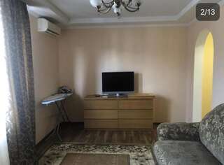 Апартаменты 100 метром до моря Сухум Апартаменты с 1 спальней-17