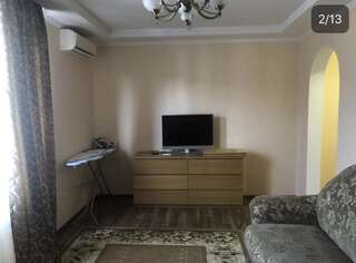 Апартаменты 100 метром до моря Сухум Апартаменты с 1 спальней-2