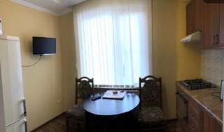 Апартаменты 100 метром до моря Сухум Апартаменты с 1 спальней-20