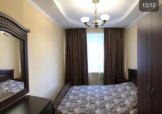 Апартаменты 100 метром до моря Сухум Апартаменты с 1 спальней-21