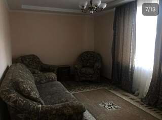 Апартаменты 100 метром до моря Сухум Апартаменты с 1 спальней-24