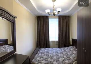 Апартаменты 100 метром до моря Сухум Апартаменты с 1 спальней-6