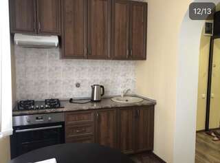 Апартаменты 100 метром до моря Сухум Апартаменты с 1 спальней-8