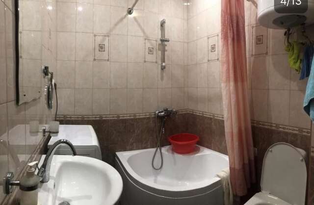 Апартаменты 100 метром до моря Сухум-18