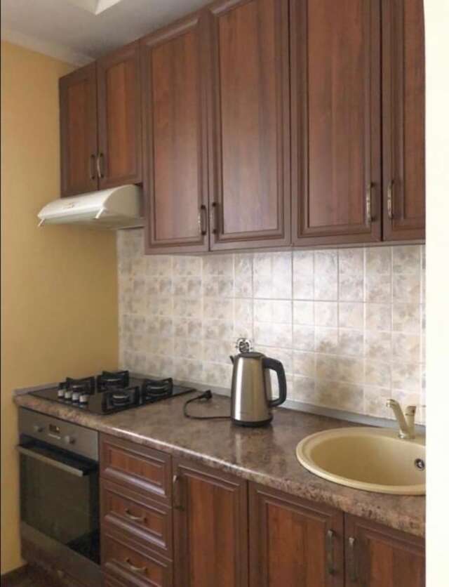 Апартаменты 100 метром до моря Сухум-24