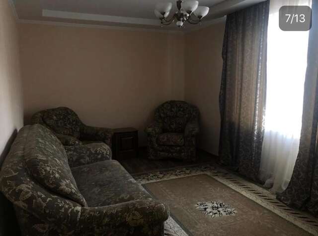 Апартаменты 100 метром до моря Сухум-26