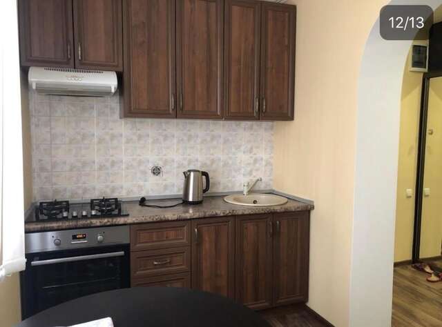 Апартаменты 100 метром до моря Сухум-27