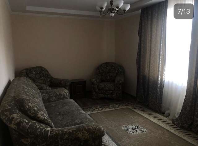 Апартаменты 100 метром до моря Сухум-5