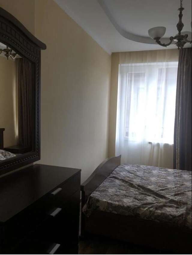 Апартаменты 100 метром до моря Сухум-7