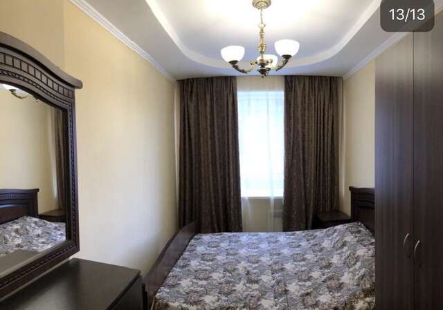 Апартаменты 100 метром до моря Сухум-8