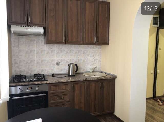 Апартаменты 100 метром до моря Сухум-10